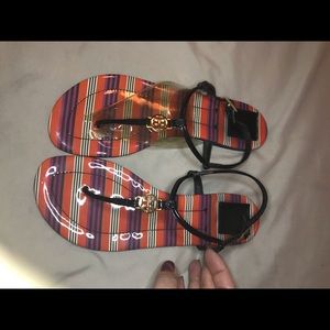 Tory Burch Sandals